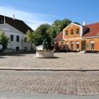 Platz in Hjørring