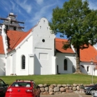 Kirche in Hjørring