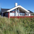 Unser Ferienhaus 2007