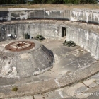 Bunkeranlagen in Hanstholm