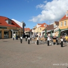 Platz in Løkken