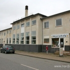 Mejeri in Ingstrup