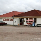 Blokhus Lys