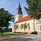 Kirche in Skagen