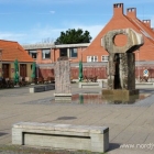 Kunst in der Innenstadt