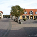 Platz in Skagen