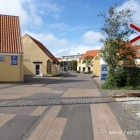 Bahnschienen