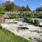 Fisketrappen in Bindslev