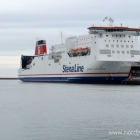 Die Stena Jutlandica