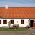 Tornby Gamle Købmandsgaard