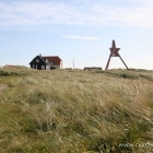 Wahrzeichen von Løkken