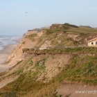 Steilküste bei Nr. Rubjerg