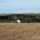 Blick auf Rubjerg Knude Fyr