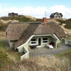 Das Haus von oben