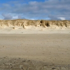 Strand von Vejers
