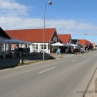 Blåvand Hauptstrasse
