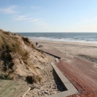 Der Strand von Hvide Sande