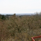 Ausblick vom Blåbjerg