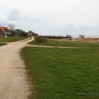 am Fjord in Ringkøbing