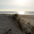 Sonne Strand und Meer