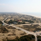 Blick auf Blåvand