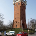 Esbjerg Wasserturm