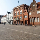 Die City