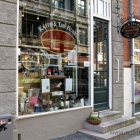 Teegeschäft in Esbjerg