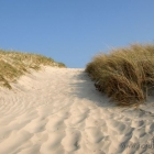 Strandaufgang