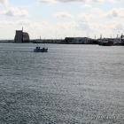 Der Hafen von Hirtshals