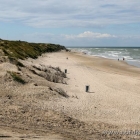 Strand von Hirtshals