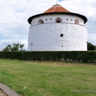 Pulverturm in Frederikshavn