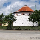 Pulverturm in Frederikshavn