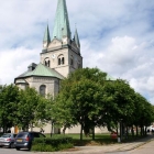 Kirche in Frederikshavn