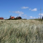 Dünen in Løkken