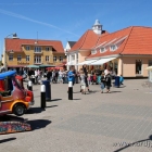 Løkken Innenstadt