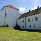 Børglum Kloster nahe Løkken