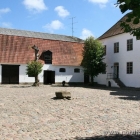 Innenhof