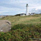 Leuchtturm und Bunker