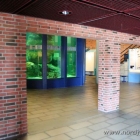 Hirtshals Oceanarium von Innen