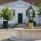 Brunnen in Hjørring