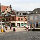 Hjørring Innenstadt