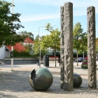 Kunst in Hjørring