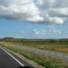 Auf dem Weg nach Skagen