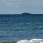 Mr. Shoppy I verläßt Skagen