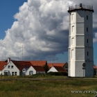 der alte Leuchtturm