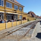 Essen in Skagen