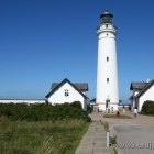 Leuchtturm Hirtshals