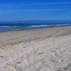 Strand und Meer