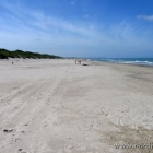 Strand bei Tornby